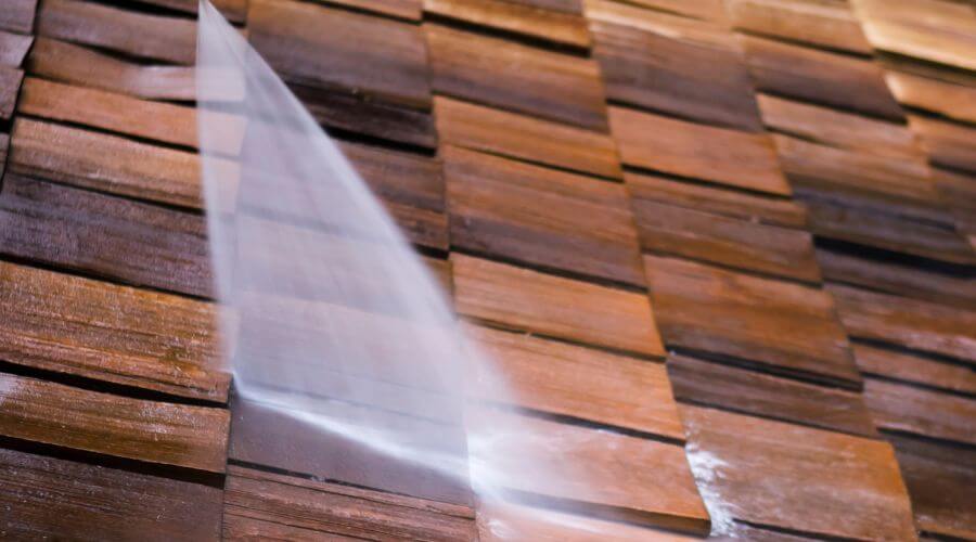 Professional gutter cleaning in South Plainfield, NJ